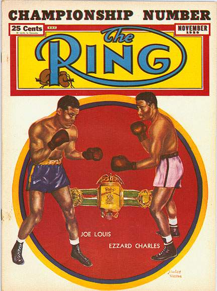 11/50 The Ring
